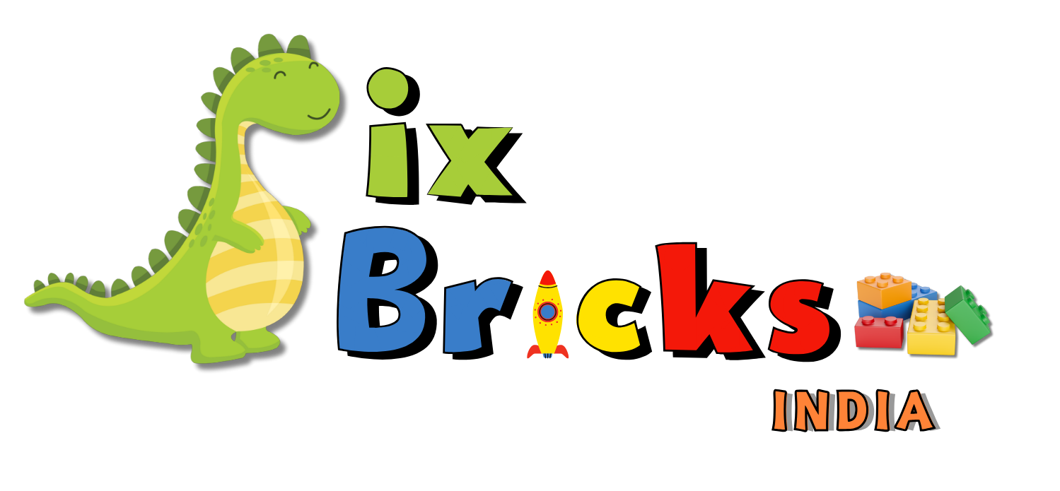 Six Bricks
